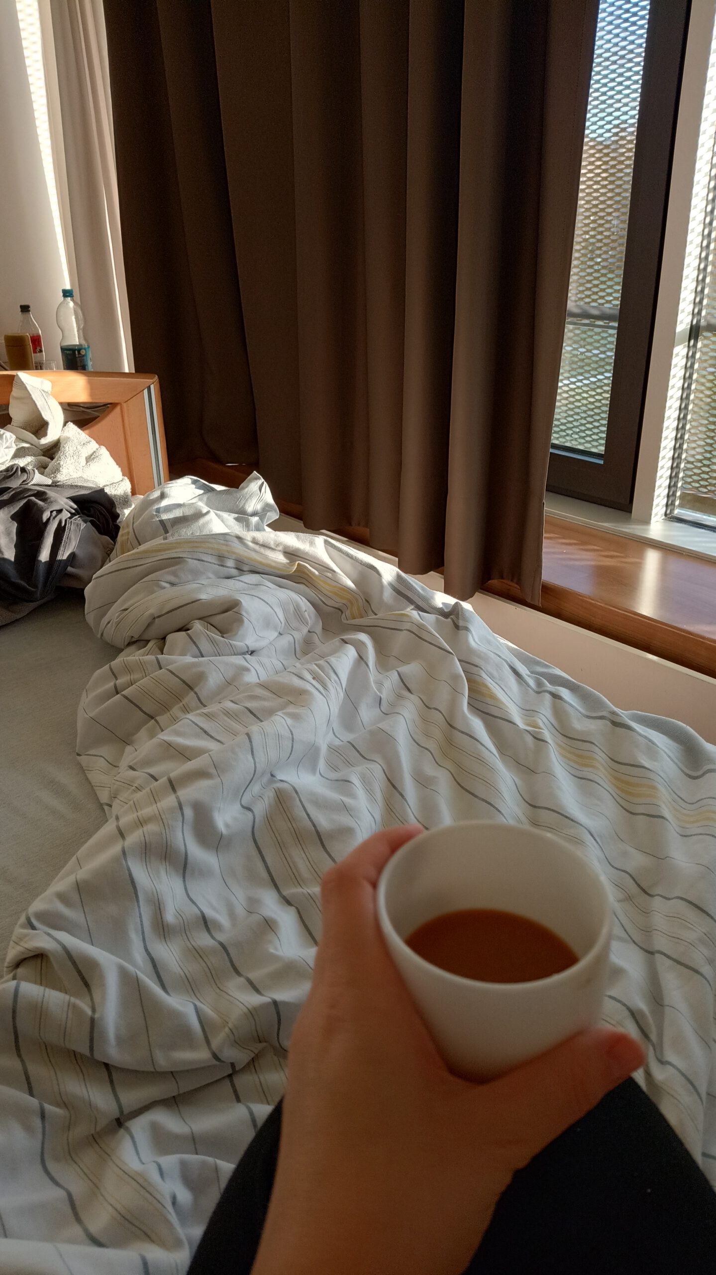 Erstens kommt es anders …. und zweitens als man denkt Kleineweggedanken